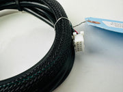 NordicTrack Elite 1000 NTL99020.1 Treadmill Wire Harness Cable (DC211)